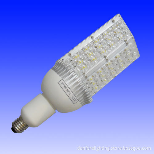 Outdoor Street Light DC24V E40 LED Solar Street Light